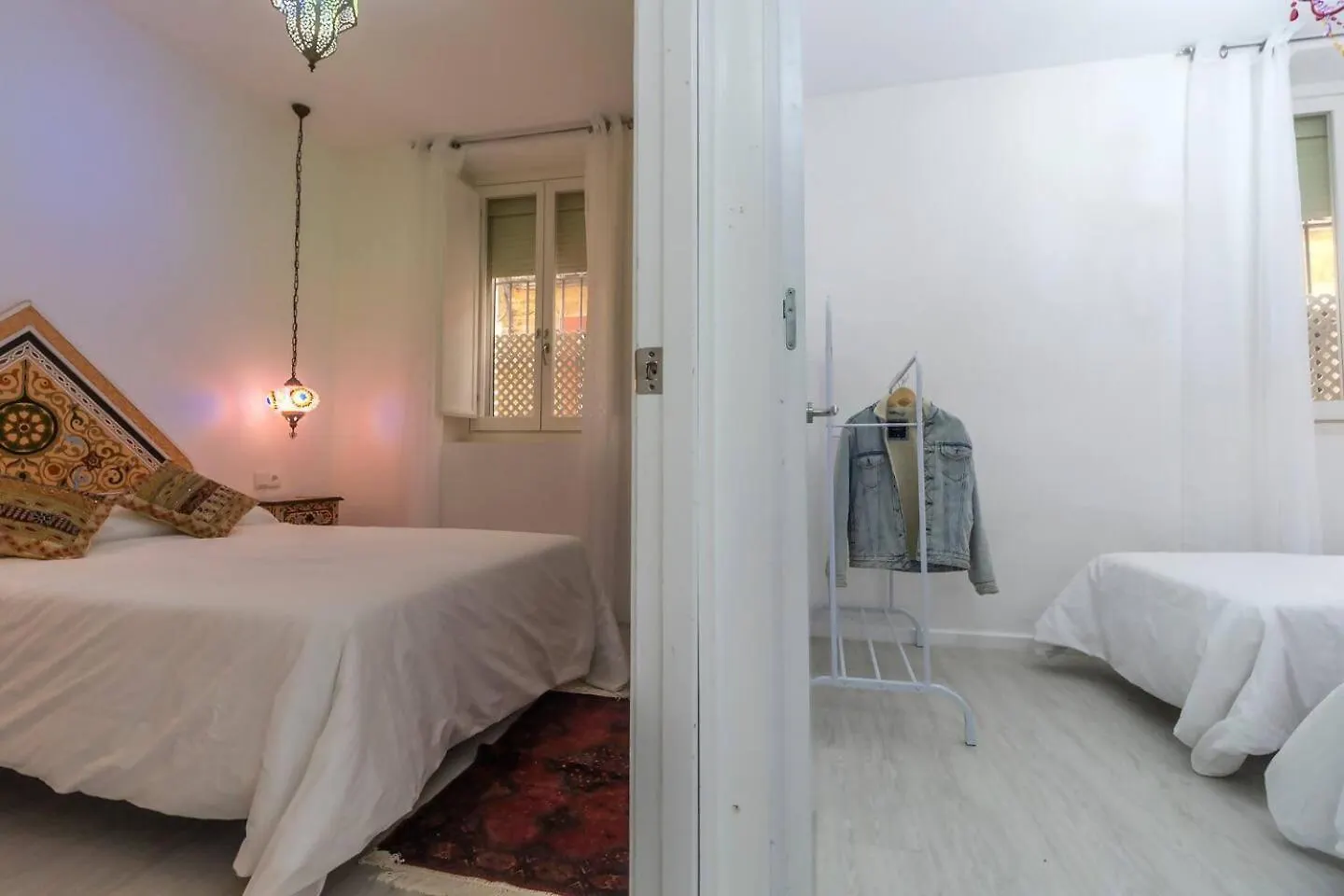 Sh Rujacor Mare Apartamento Chic En La Vina Cádiz