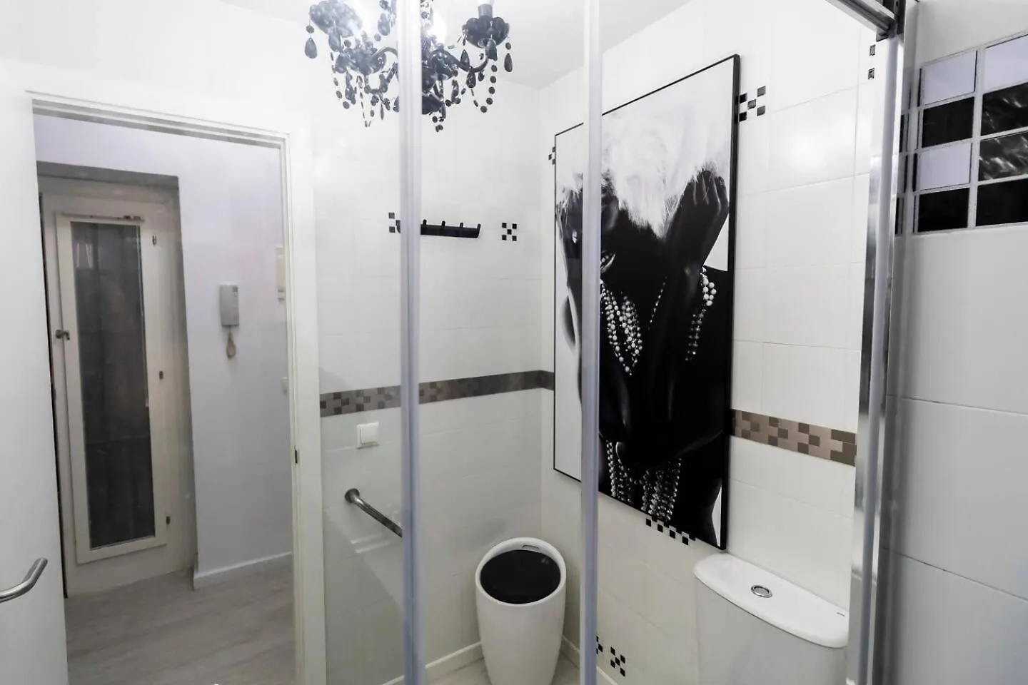 Sh Rujacor Mare Apartamento Chic En La Vina Cádiz España