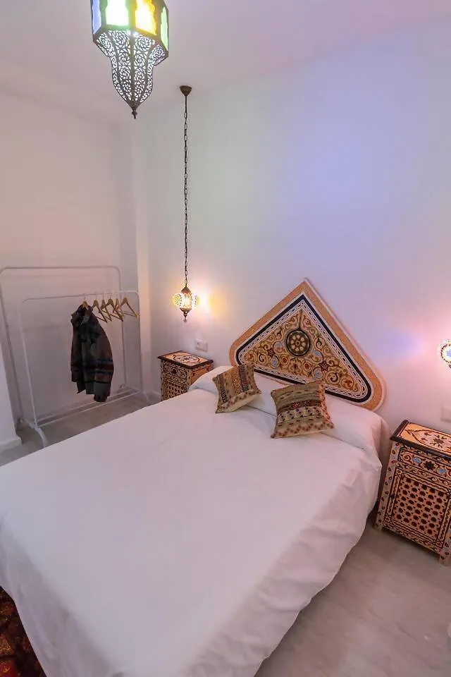 Sh Rujacor Mare Apartamento Chic En La Vina Cádiz