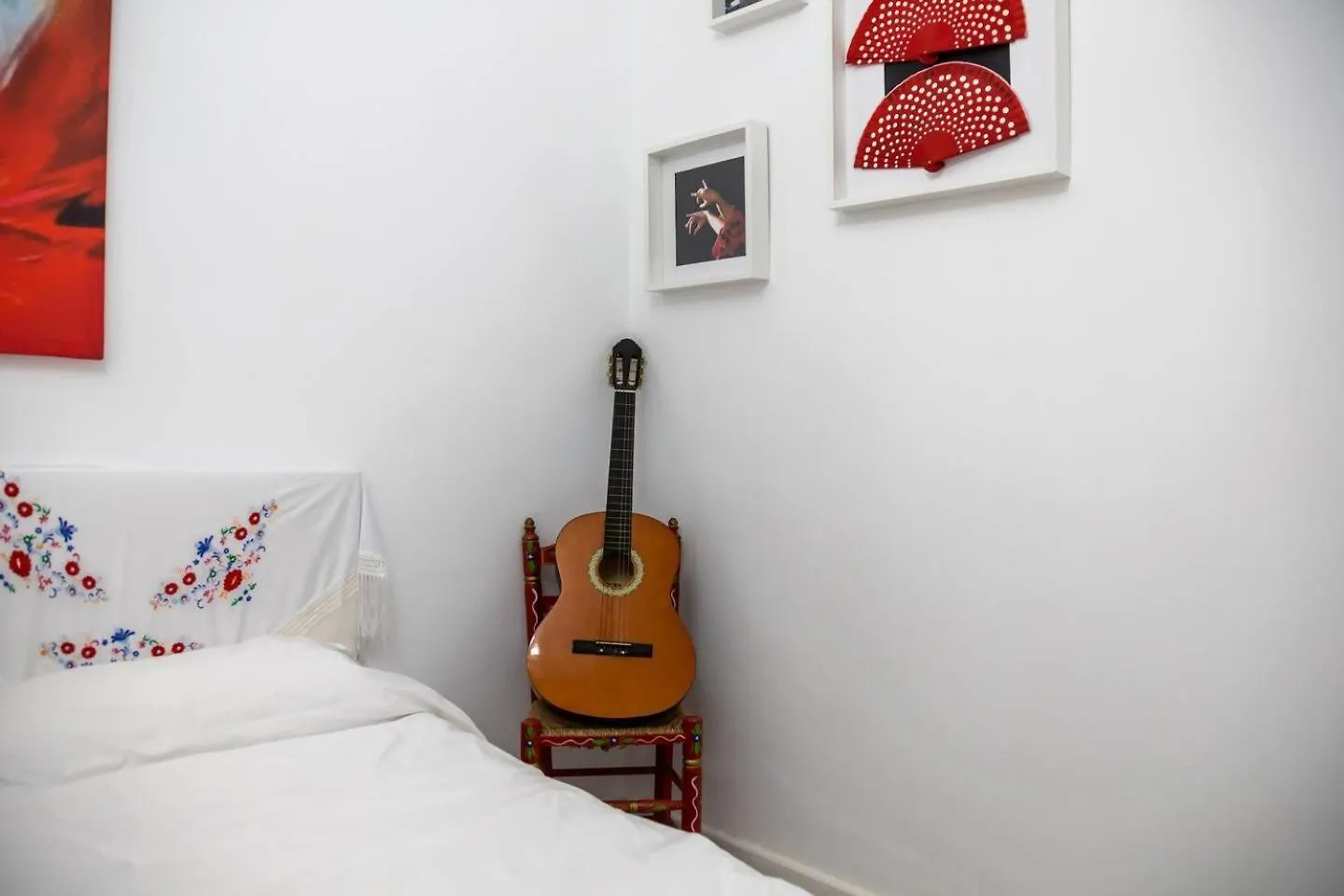 Sh Rujacor Mare Apartamento Chic En La Vina Cádiz 0*,