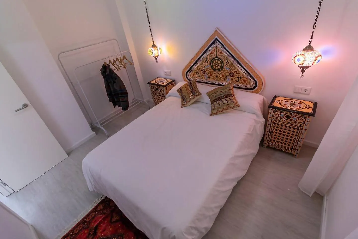 Sh Rujacor Mare Apartamento Chic En La Vina Cádiz