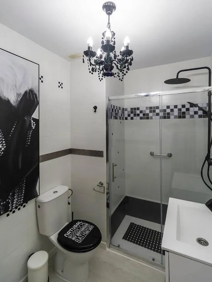 Sh Rujacor Mare Apartamento Chic En La Vina Cádiz