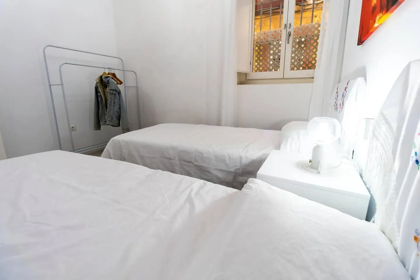 Sh Rujacor Mare Apartamento Chic En La Vina Cádiz 0*,  España