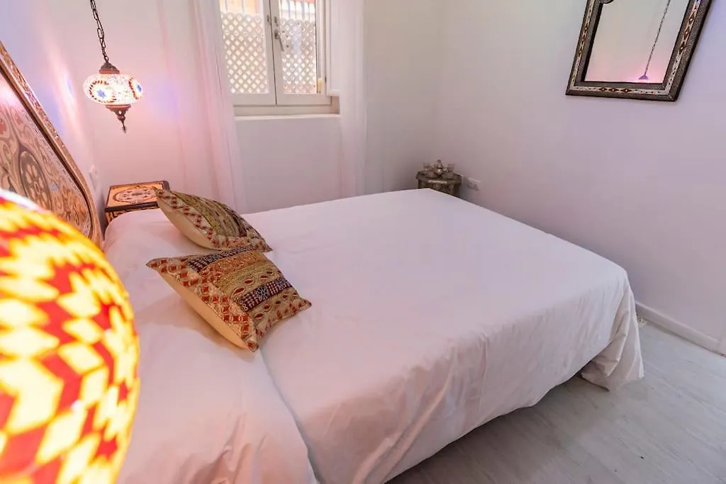 Simplyhosted Rujacor Mare Apartment Cadiz