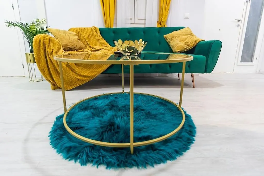Simplyhosted Rujacor Mare Apartment Cadiz 0*,