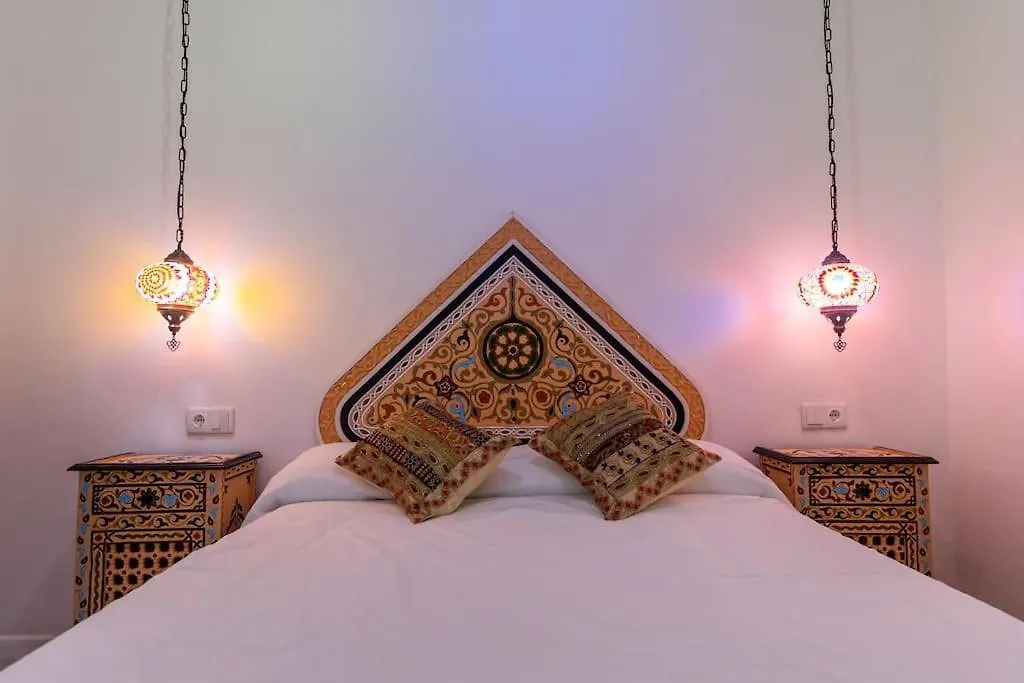 Simplyhosted Rujacor Mare Apartment Cadiz